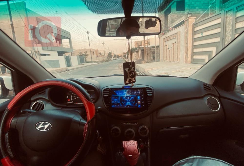 هيونداي i10